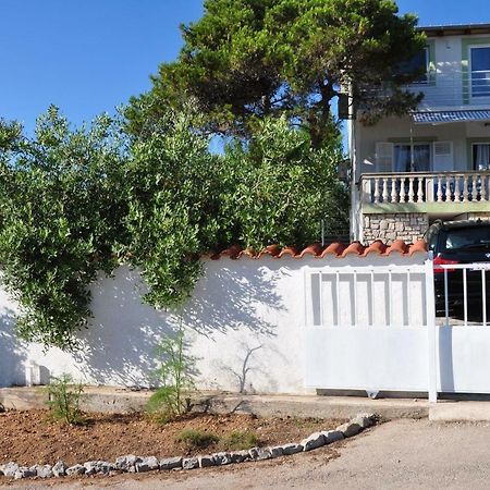 Ferienwohnung Radoslava Jezera Exterior foto